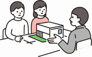 おすすめの不動産会社はどんな会社