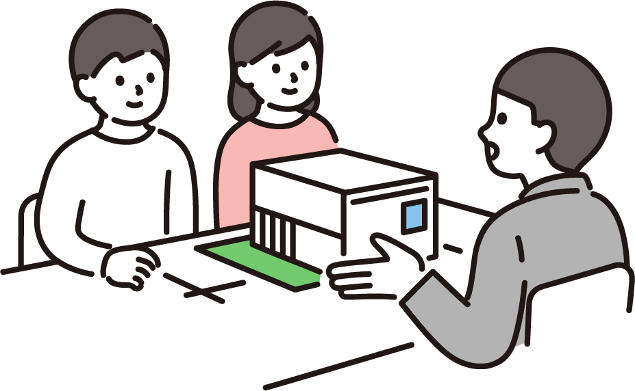 おすすめの不動産会社はどんな会社